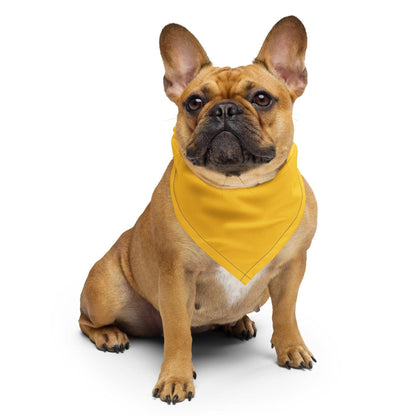 gelbes-bandana-bandana-jlr-design-4 - JLR Design