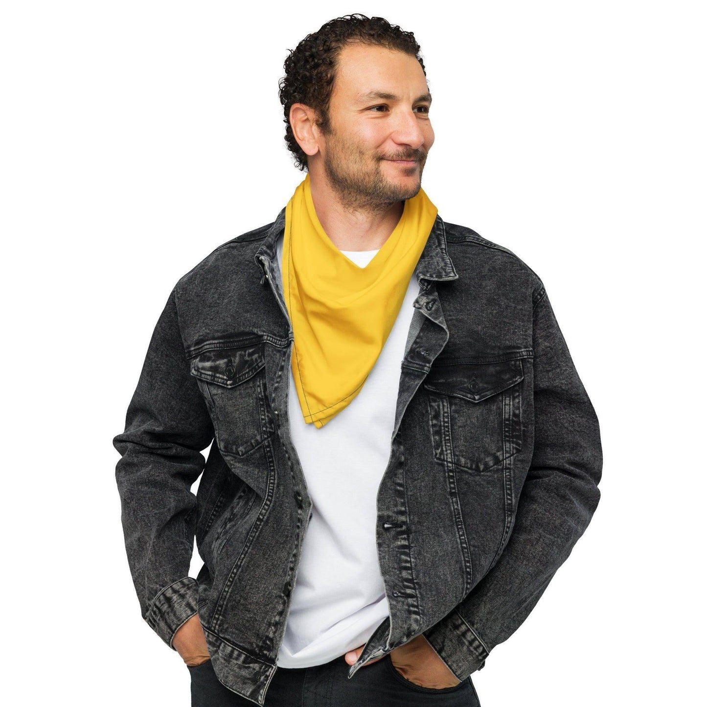 gelbes-bandana-bandana-jlr-design-5 - JLR Design