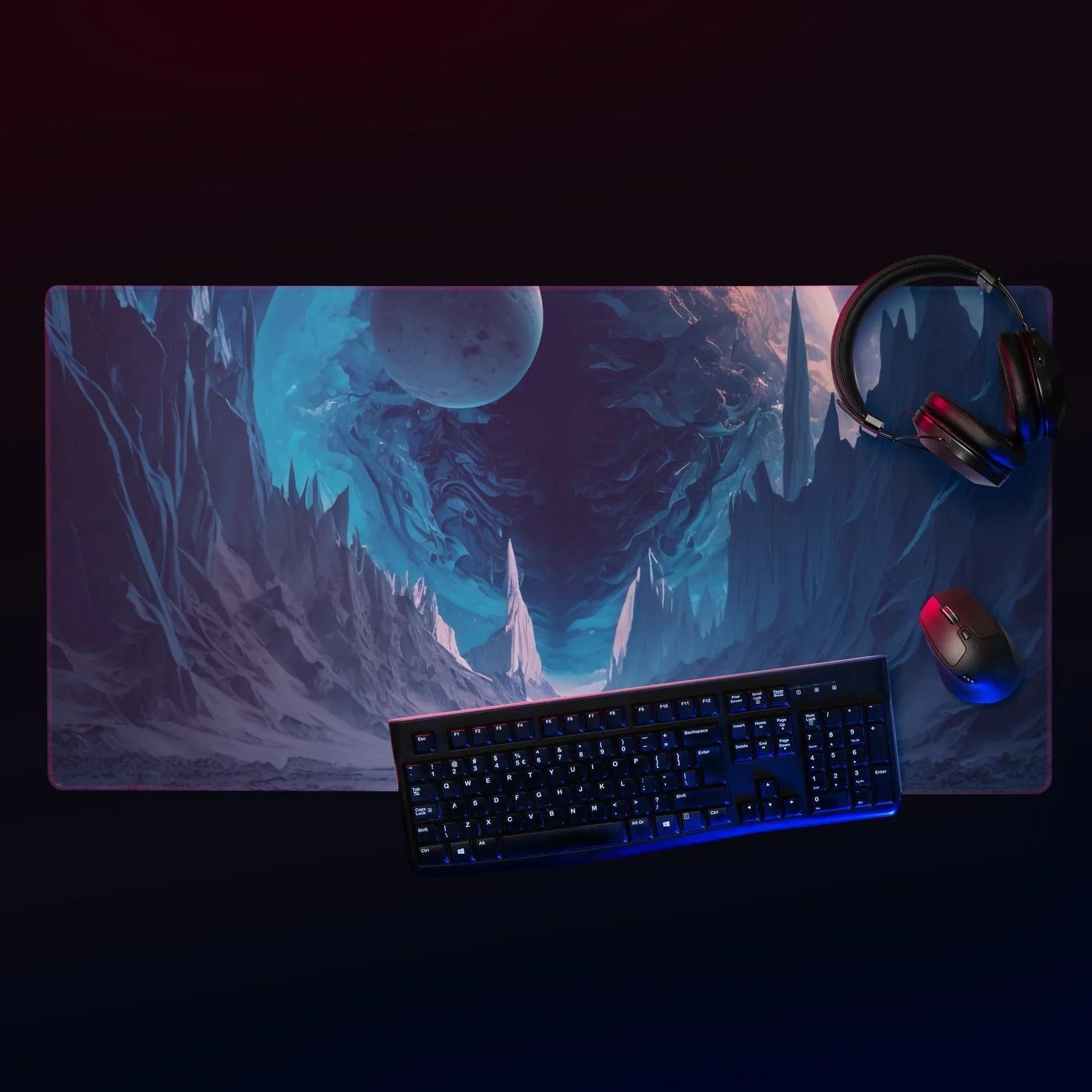 glacial-moon-mauspad-mousepad-jlr-design-2 - JLR Design