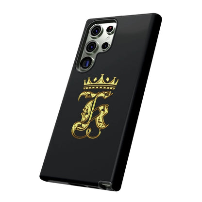 gold-king-samsung-galaxy-cover-s21-s22-s23-s24-s25-plus-pro-ultra-phone-case-jlr-design-1 - JLR Design