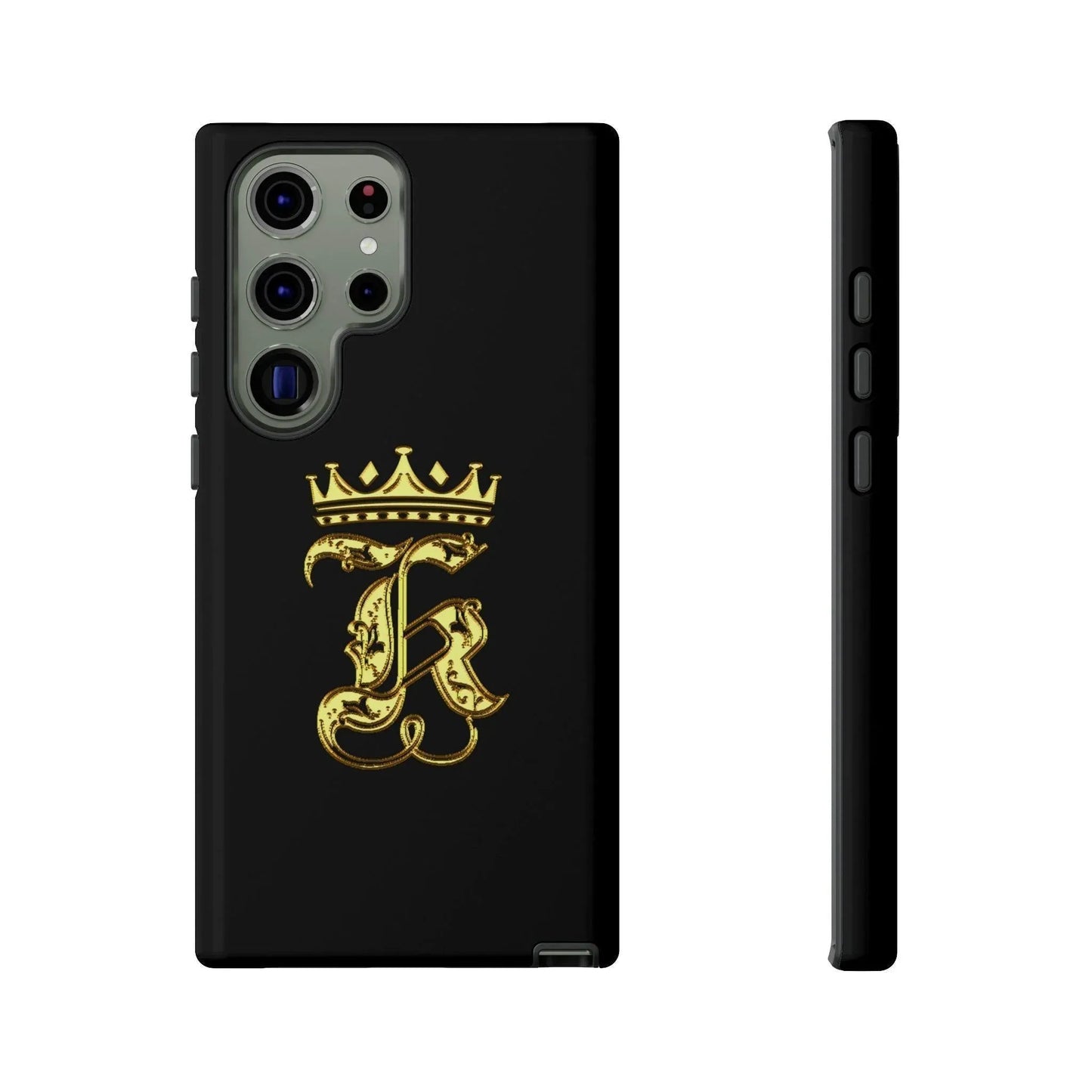 gold-king-samsung-galaxy-cover-s21-s22-s23-s24-s25-plus-pro-ultra-phone-case-jlr-design-2 - JLR Design