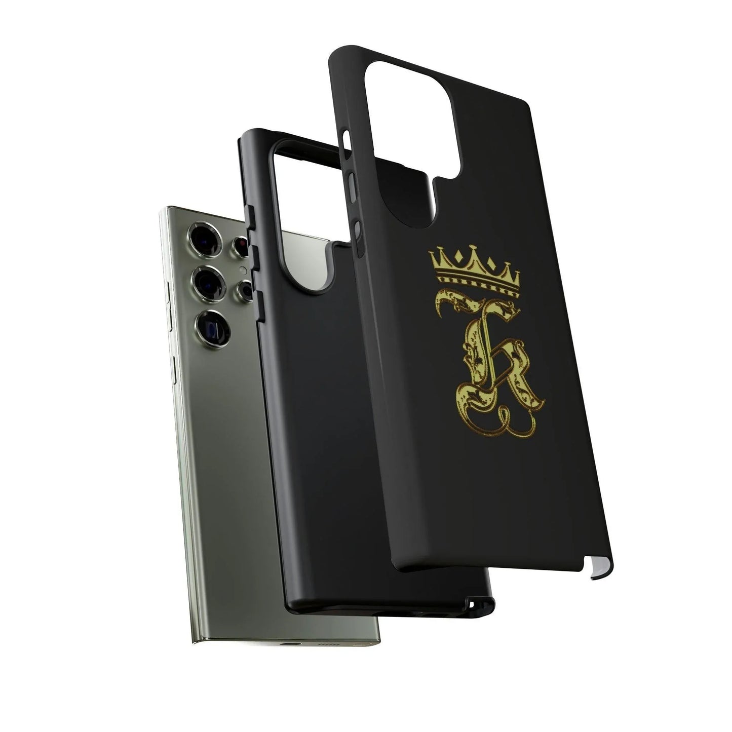 gold-king-samsung-galaxy-cover-s21-s22-s23-s24-s25-plus-pro-ultra-phone-case-jlr-design-3 - JLR Design