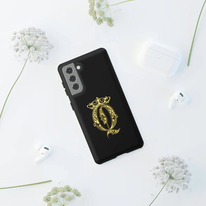 gold-queen-samsung-galaxy-cover-s21-s22-s23-s24-s25-plus-pro-ultra-phone-case-jlr-design-46 - JLR Design