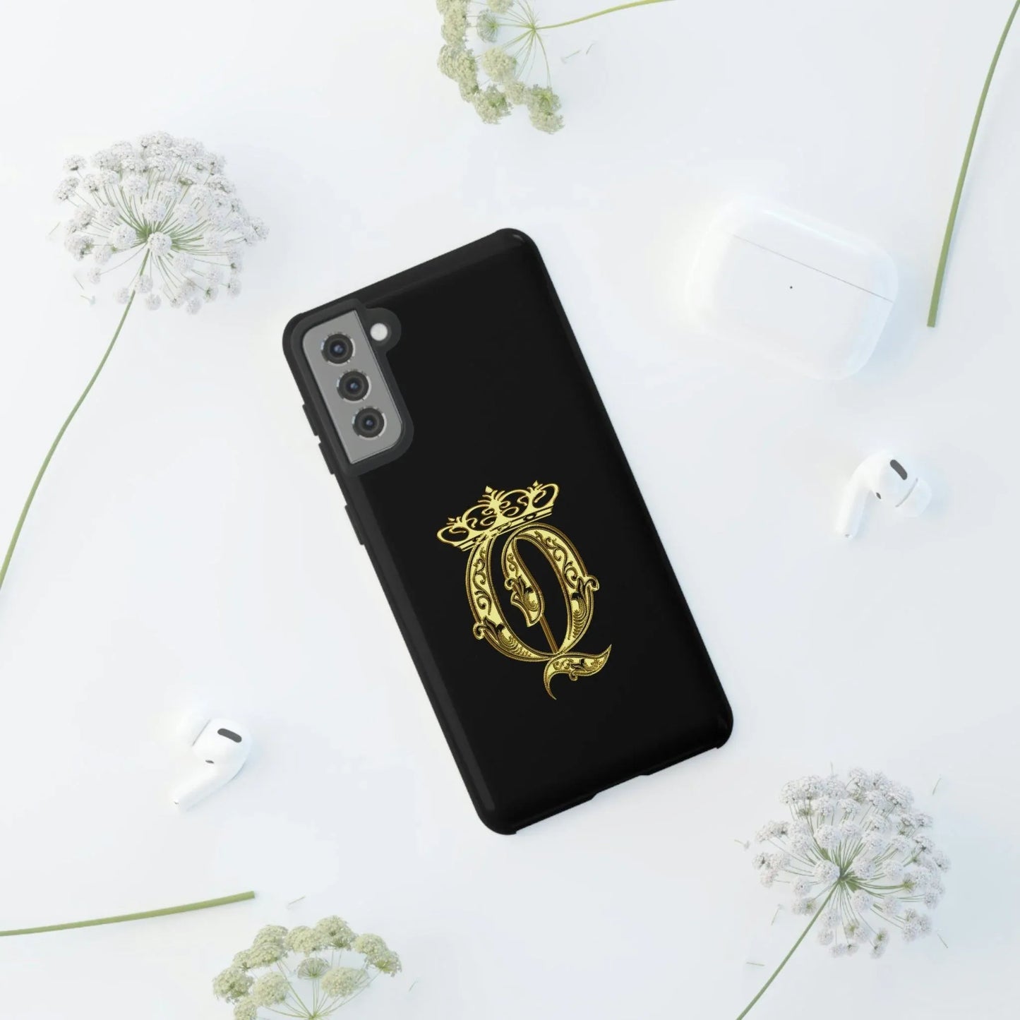 gold-queen-samsung-galaxy-cover-s21-s22-s23-s24-s25-plus-pro-ultra-phone-case-jlr-design-48 - JLR Design