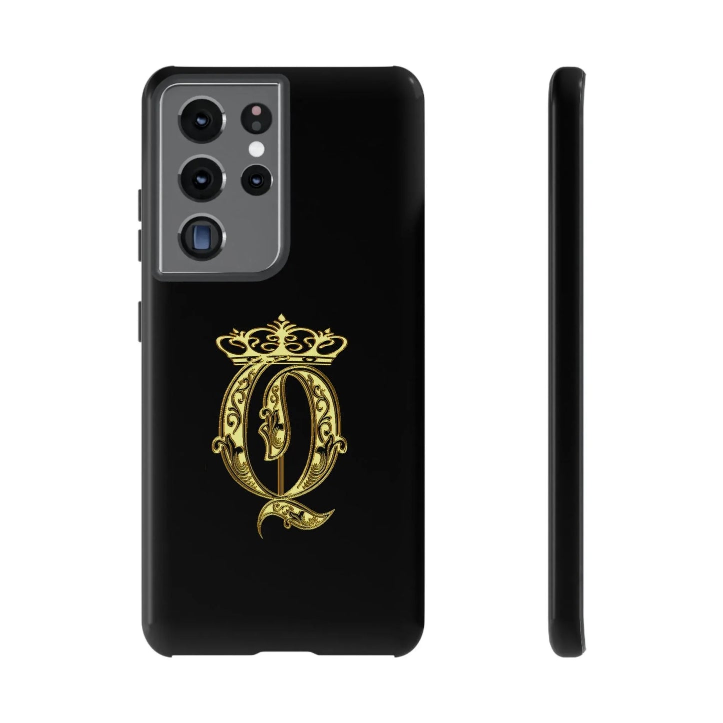 gold-queen-samsung-galaxy-cover-s21-s22-s23-s24-s25-plus-pro-ultra-phone-case-jlr-design-51 - JLR Design