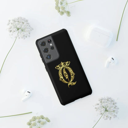 gold-queen-samsung-galaxy-cover-s21-s22-s23-s24-s25-plus-pro-ultra-phone-case-jlr-design-52 - JLR Design