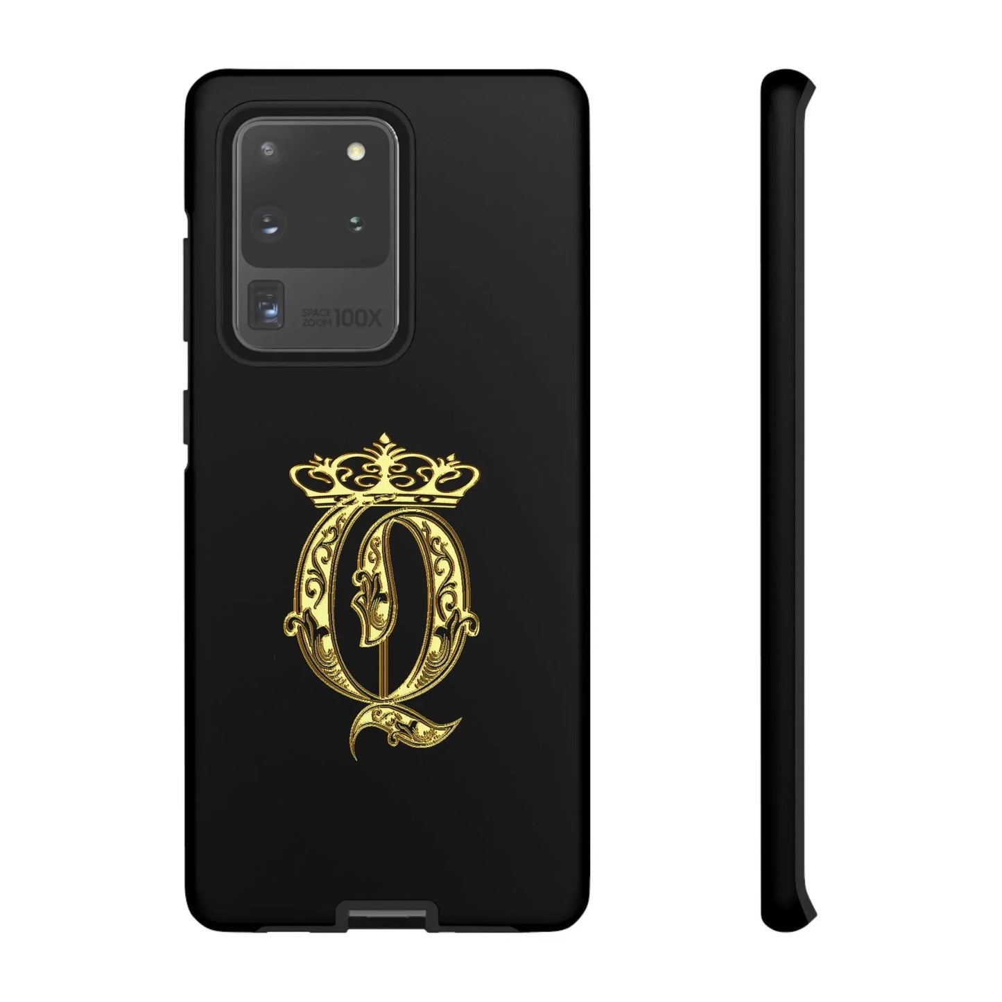 gold-queen-samsung-galaxy-cover-s21-s22-s23-s24-s25-plus-pro-ultra-phone-case-jlr-design-60 - JLR Design