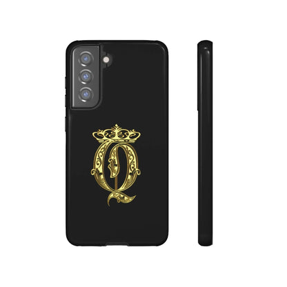 gold-queen-samsung-galaxy-cover-s21-s22-s23-s24-s25-plus-pro-ultra-phone-case-jlr-design-65 - JLR Design