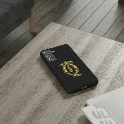 gold-queen-samsung-galaxy-cover-s21-s22-s23-s24-s25-plus-pro-ultra-phone-case-jlr-design-66 - JLR Design