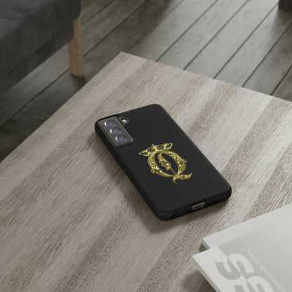 gold-queen-samsung-galaxy-cover-s21-s22-s23-s24-s25-plus-pro-ultra-phone-case-jlr-design-68 - JLR Design