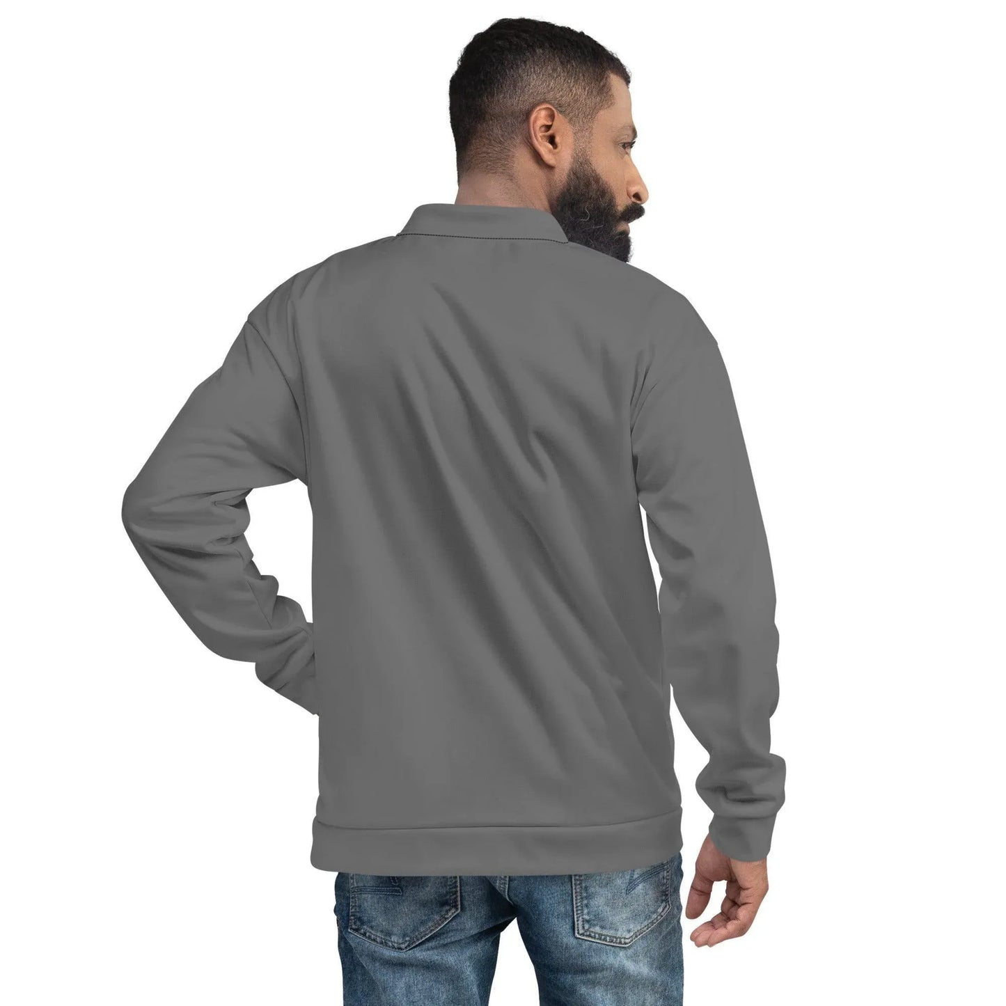 graue-bomberjacke-bomberjacke-jlr-design-2 - JLR Design