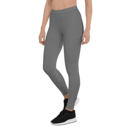 graue-damen-leggings-leggings-jlr-design-3 - JLR Design
