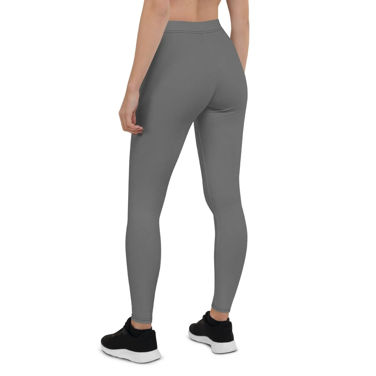 graue-damen-leggings-leggings-jlr-design-jlr-design-de-2 - JLR Design