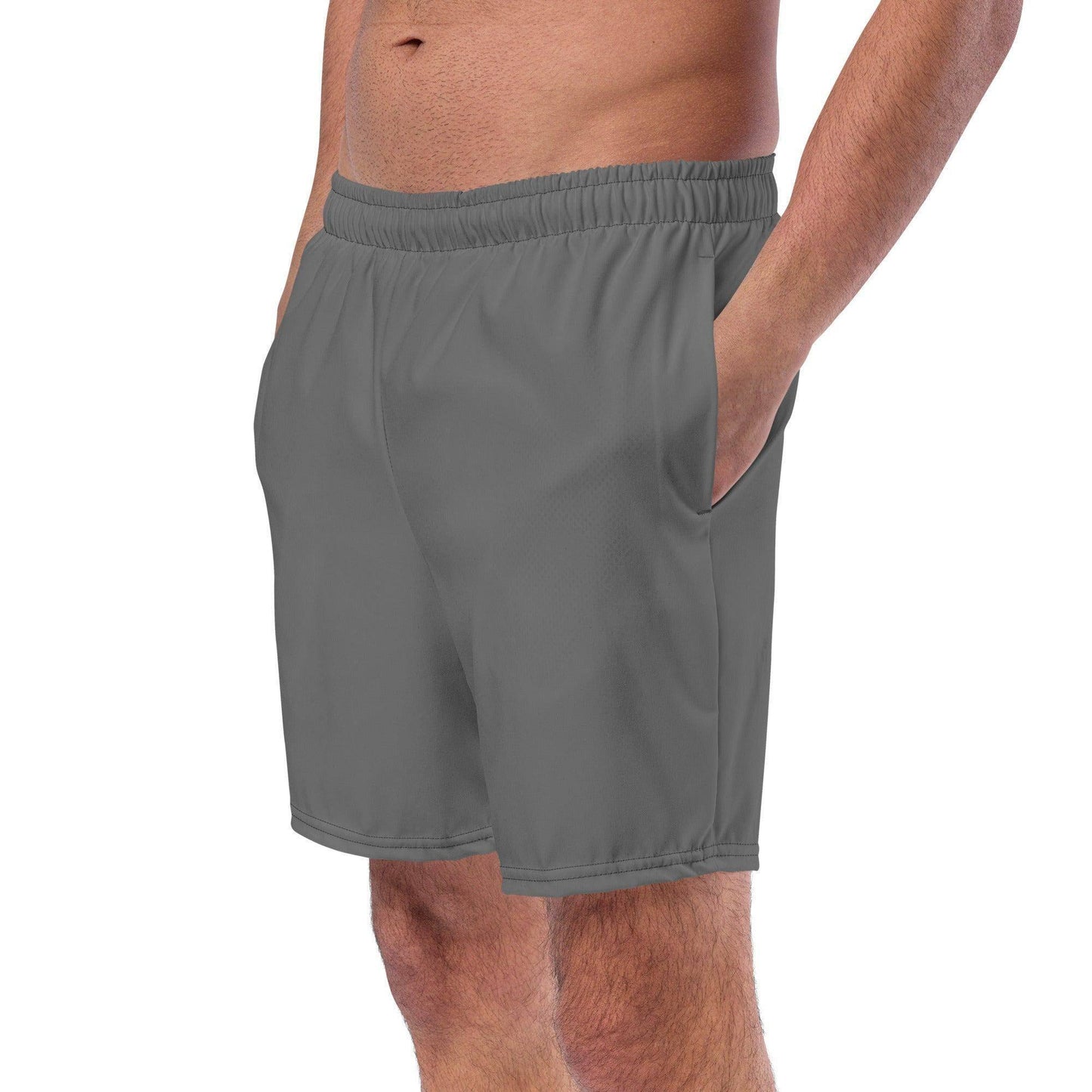 graue-herren-badehose-badehose-jlr-design-1 - JLR Design