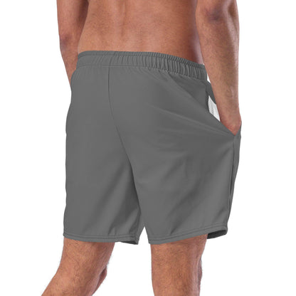 graue-herren-badehose-badehose-jlr-design-2 - JLR Design