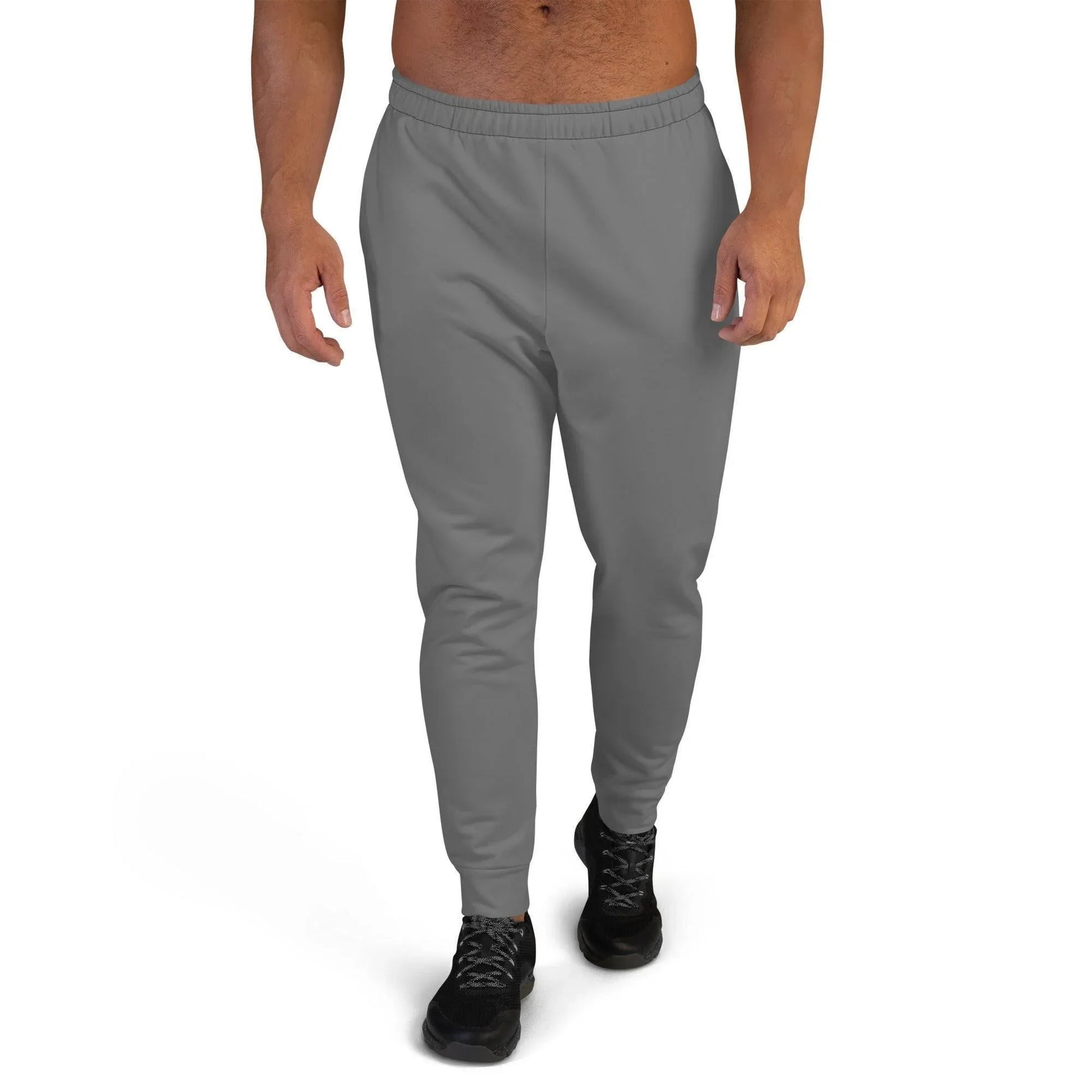 graue-herren-jogginghose-jogginghose-jlr-design-1 - JLR Design