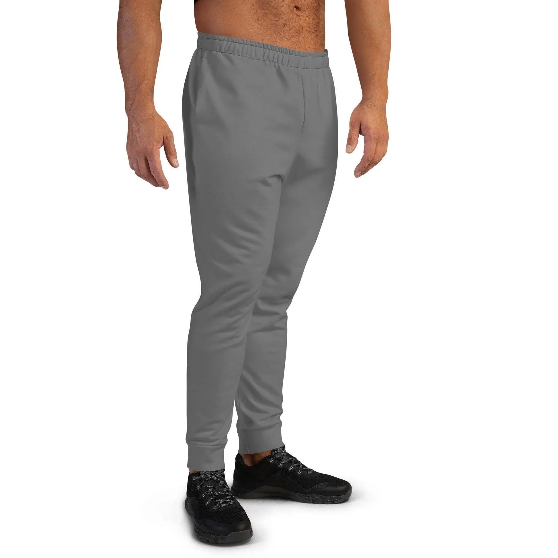 graue-herren-jogginghose-jogginghose-jlr-design-2 - JLR Design