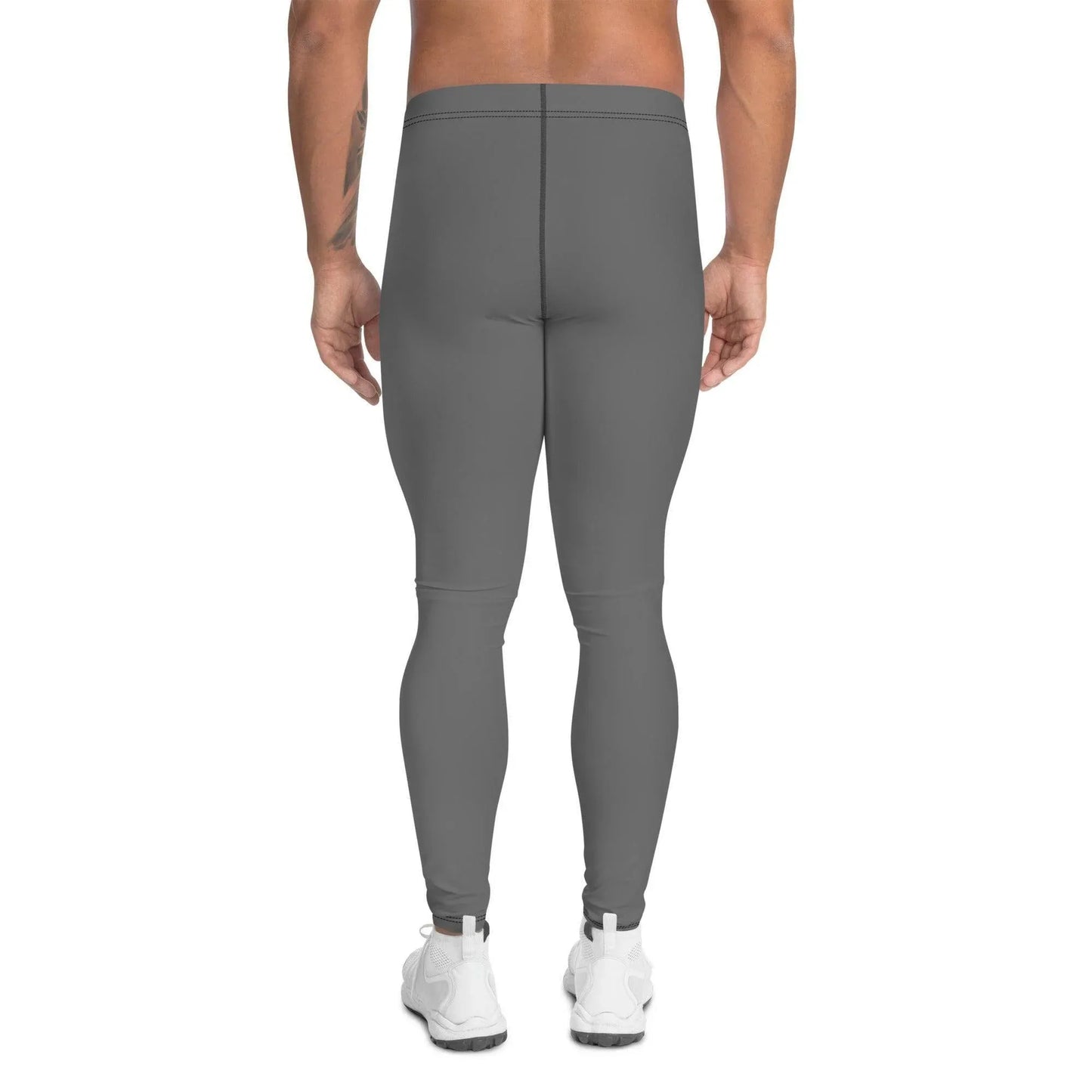 graue-herren-leggings-leggings-jlr-design-2 - JLR Design