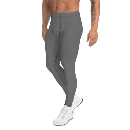 graue-herren-leggings-leggings-jlr-design-4 - JLR Design