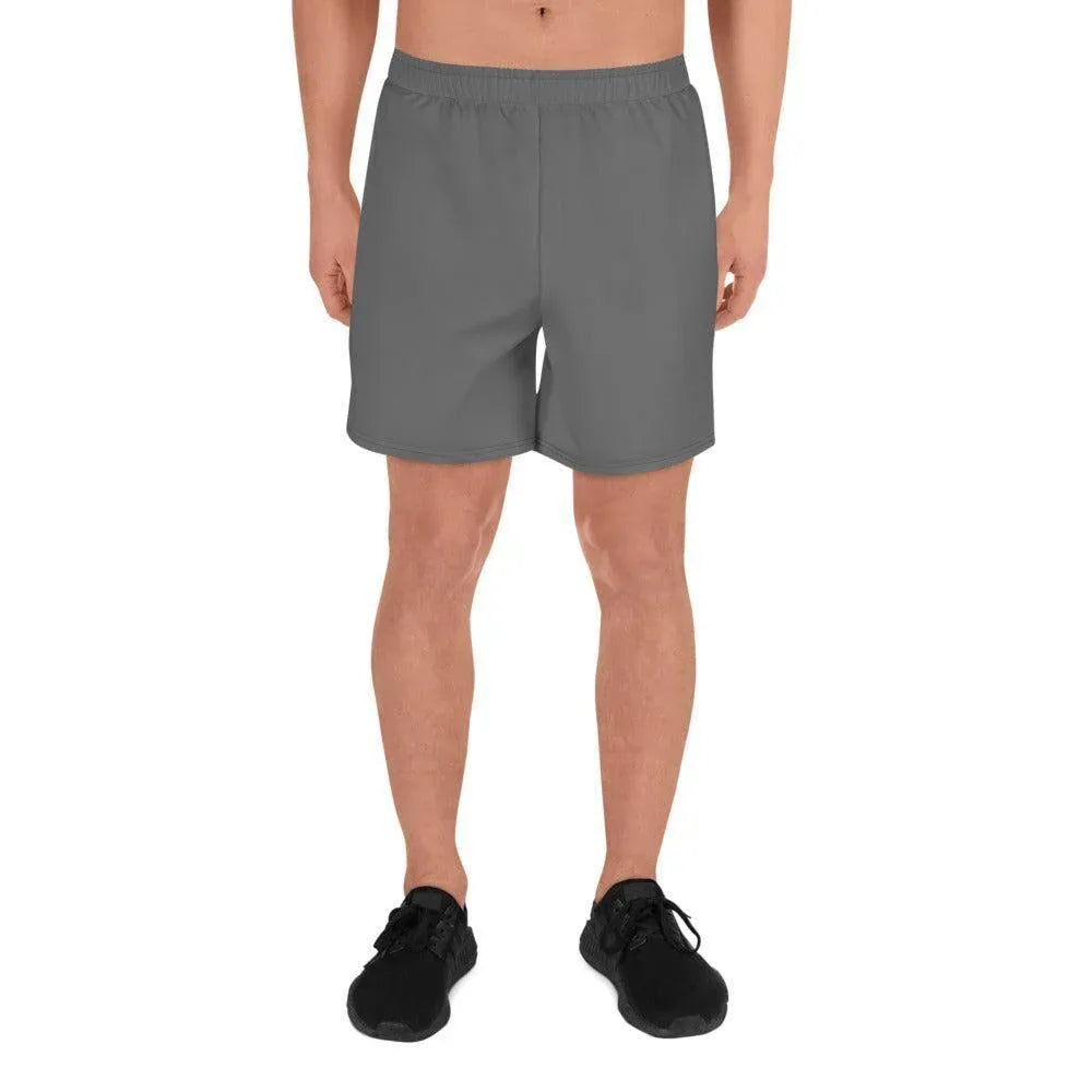 graue-herren-sport-shorts-sport-shorts-jlr-design-1 - JLR Design