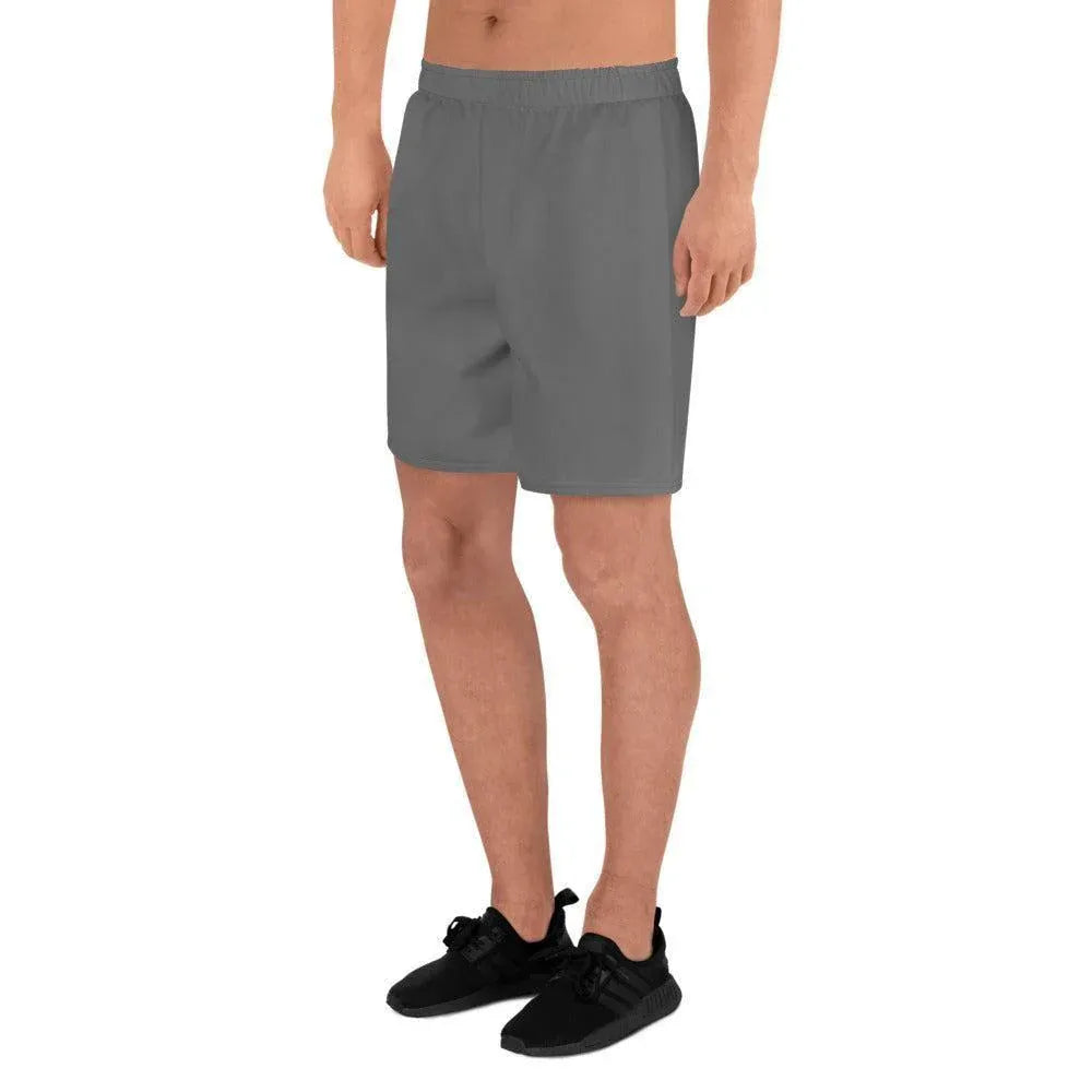graue-herren-sport-shorts-sport-shorts-jlr-design-3 - JLR Design
