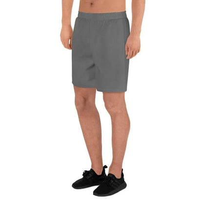 graue-herren-sport-shorts-sport-shorts-jlr-design-jlr-design-de-3 - JLR Design