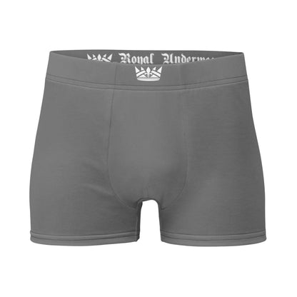 graue-royal-underwear-boxershorts-boxershorts-jlr-design-1 - JLR Design