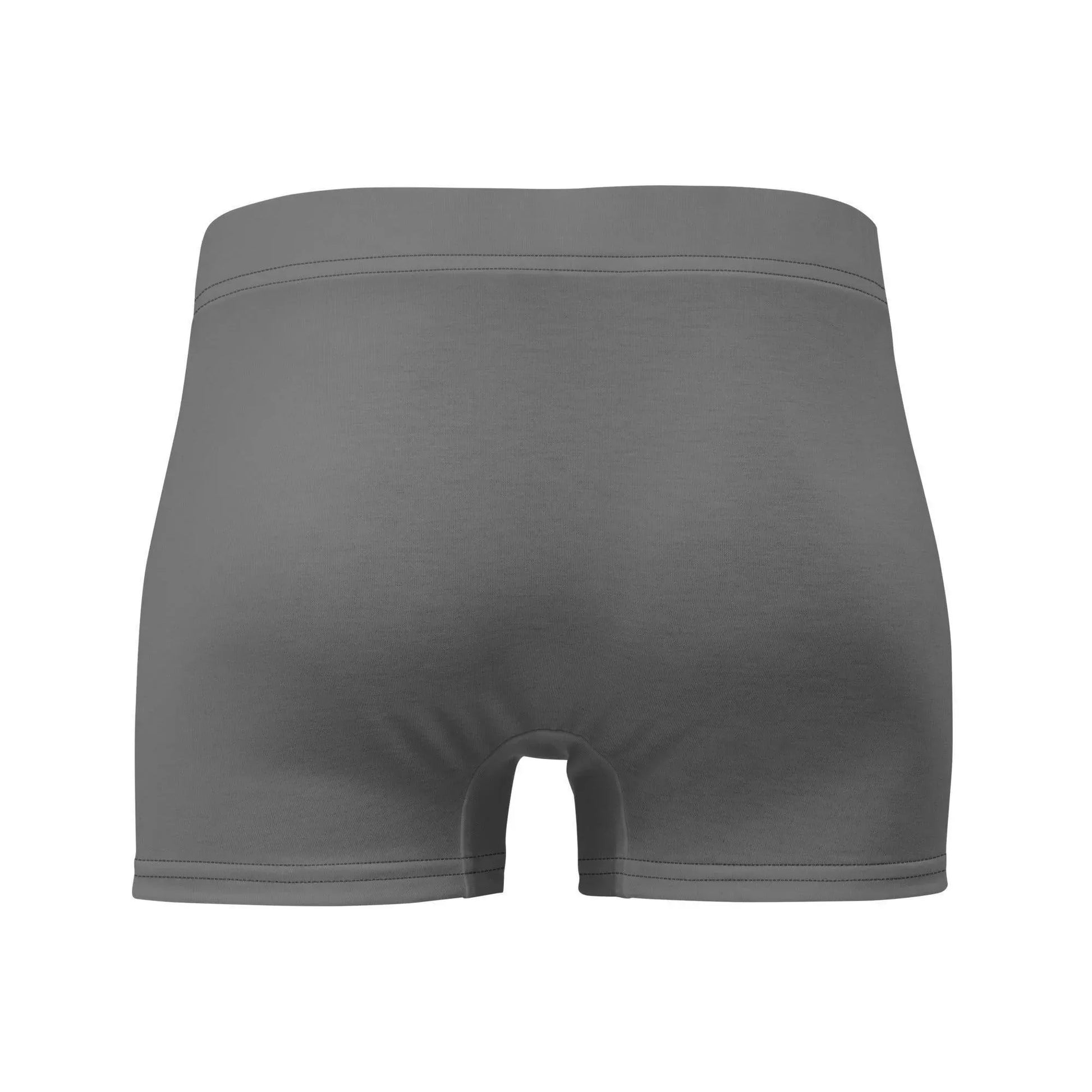 graue-royal-underwear-boxershorts-boxershorts-jlr-design-2 - JLR Design