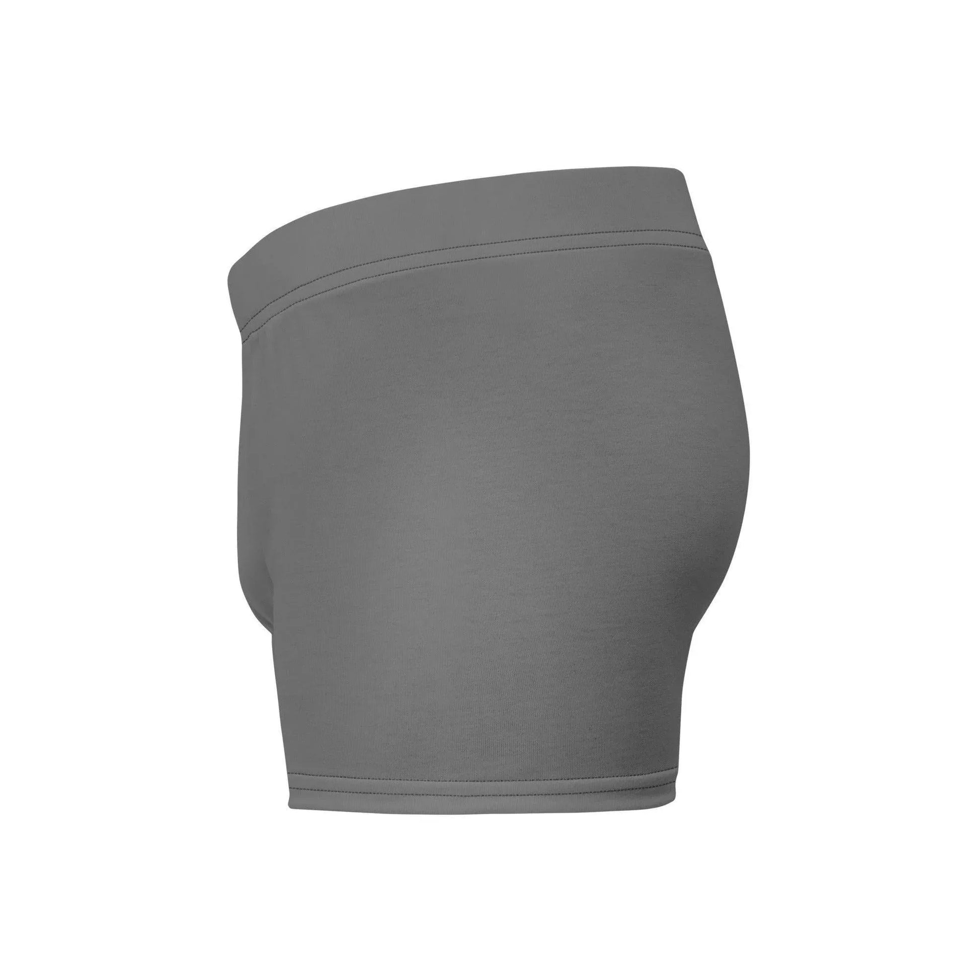 graue-royal-underwear-boxershorts-boxershorts-jlr-design-4 - JLR Design
