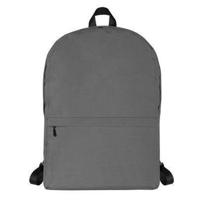 grauer-mittelgrosser-rucksack-rucksack-jlr-design-1 - JLR Design