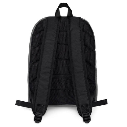 grauer-mittelgrosser-rucksack-rucksack-jlr-design-2 - JLR Design