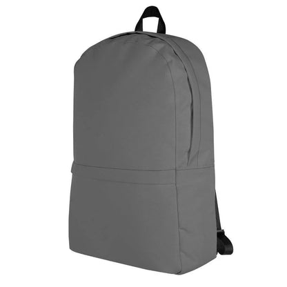 grauer-mittelgrosser-rucksack-rucksack-jlr-design-3 - JLR Design