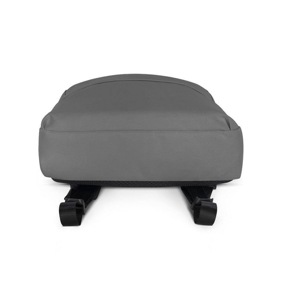 grauer-mittelgrosser-rucksack-rucksack-jlr-design-5 - JLR Design