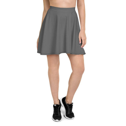 grauer-skater-rock-or-urbaner-look-or-a-linie-mit-uv-schutz-upf-50-and-elastischem-bund-skater-rock-jlr-design-1 - JLR Design