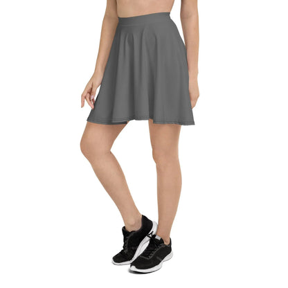 grauer-skater-rock-or-urbaner-look-or-a-linie-mit-uv-schutz-upf-50-and-elastischem-bund-skater-rock-jlr-design-3 - JLR Design