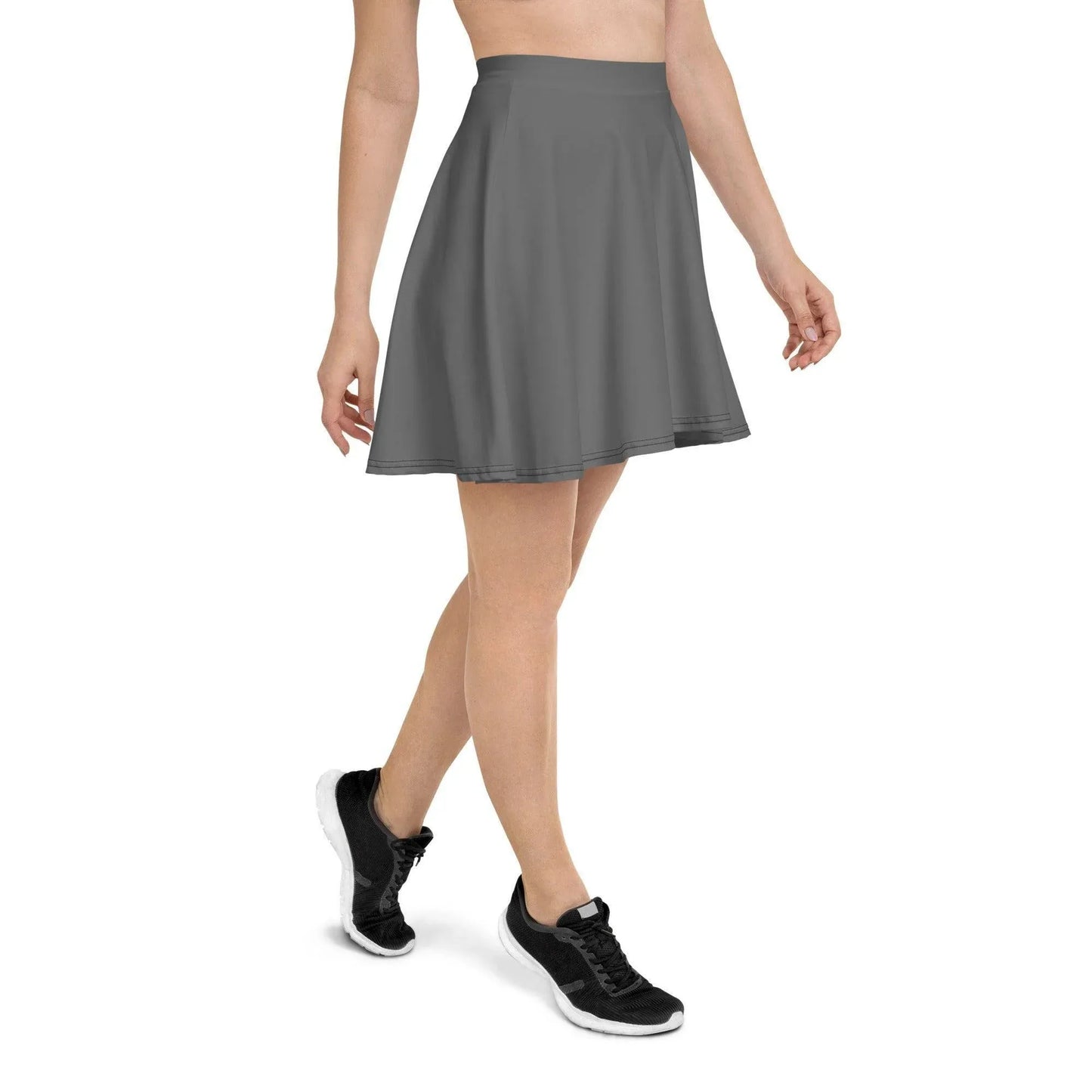 grauer-skater-rock-or-urbaner-look-or-a-linie-mit-uv-schutz-upf-50-and-elastischem-bund-skater-rock-jlr-design-4 - JLR Design