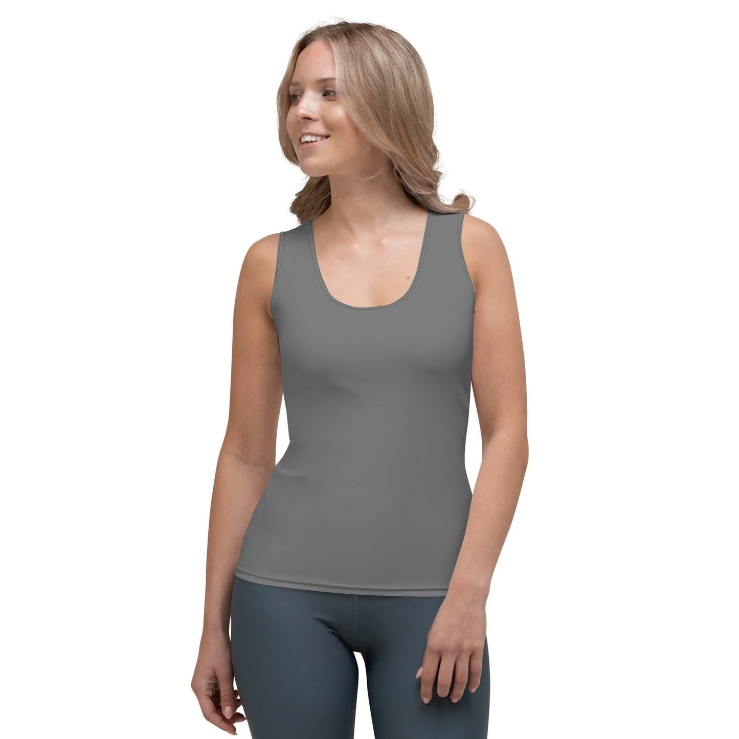 graues-damen-tank-top-tank-top-jlr-design-2 - JLR Design