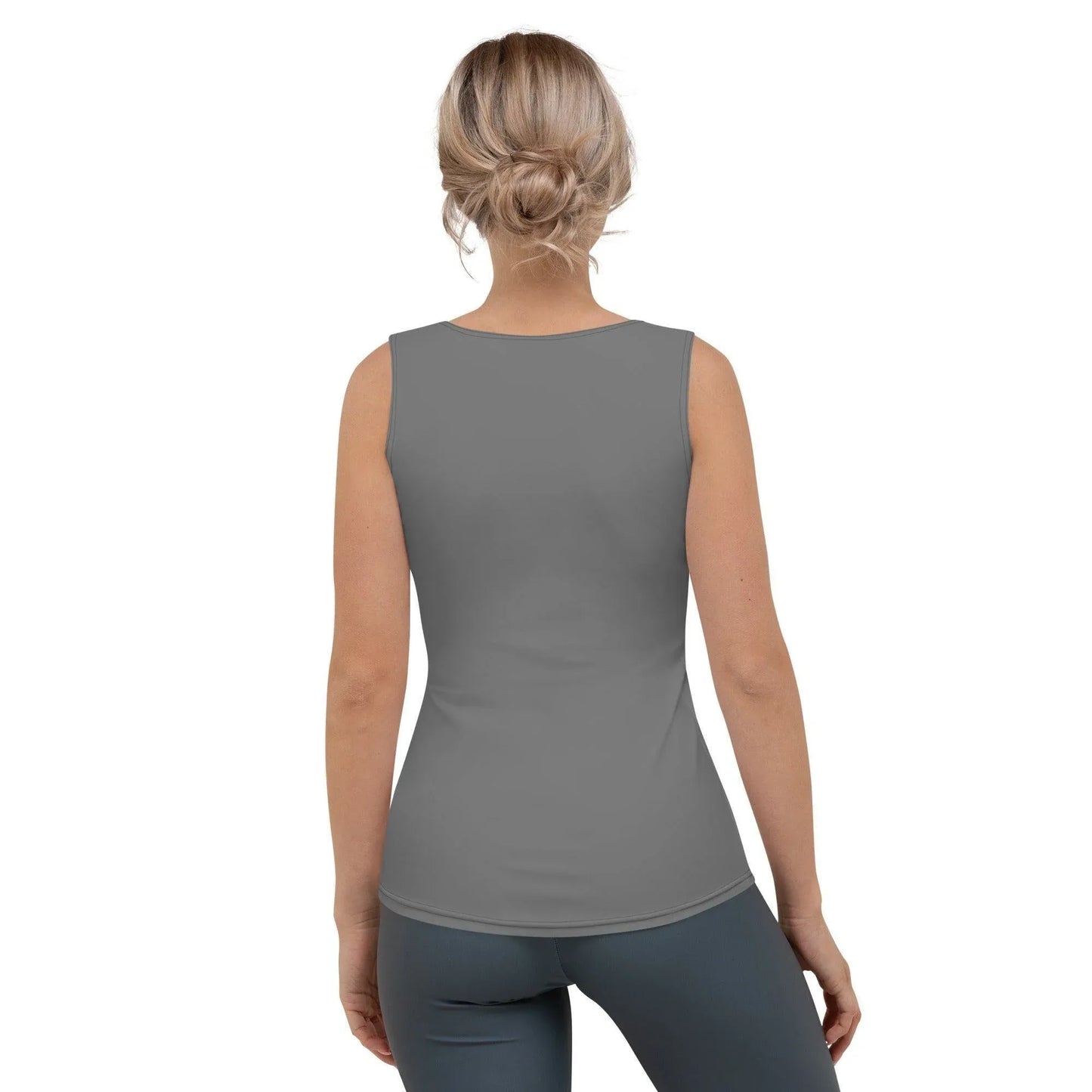 graues-damen-tank-top-tank-top-jlr-design-3 - JLR Design