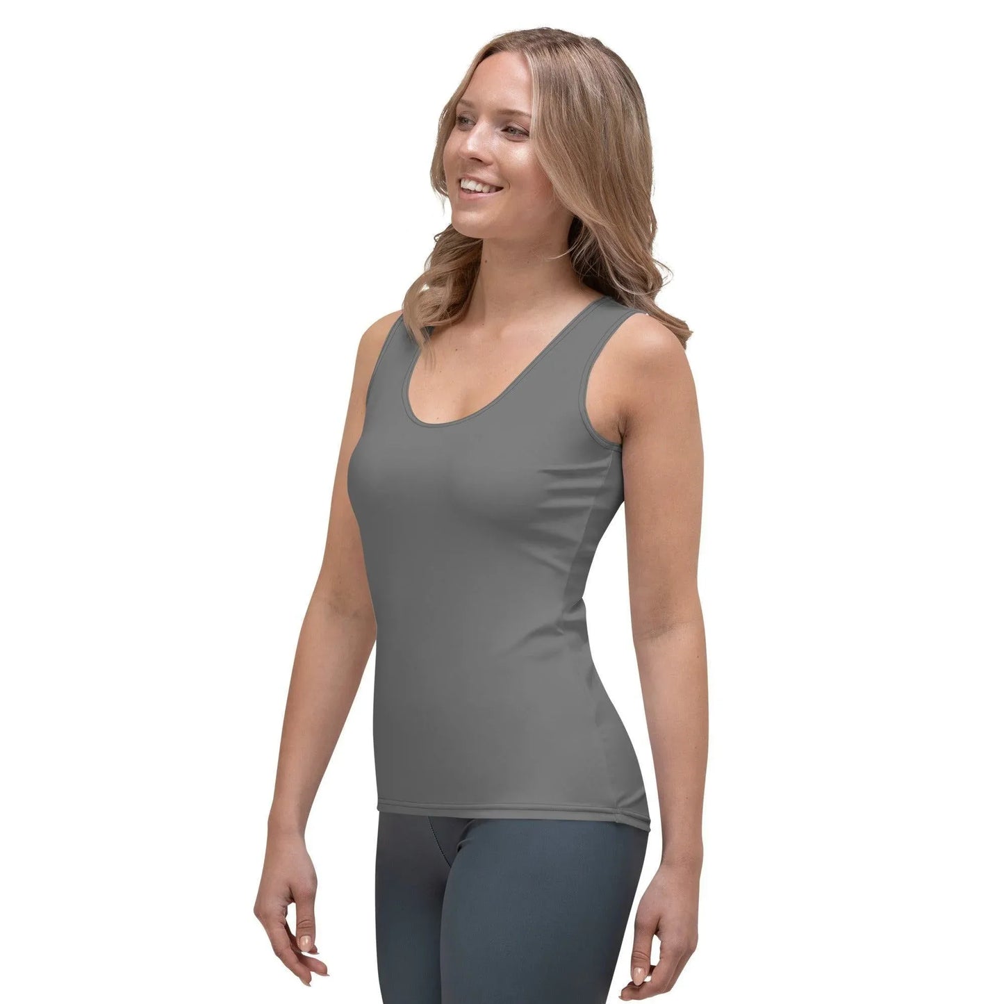 graues-damen-tank-top-tank-top-jlr-design-4 - JLR Design