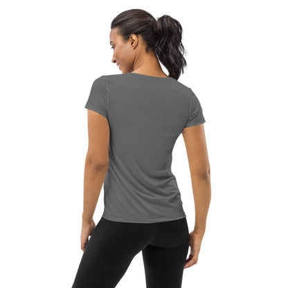 graues-sport-t-shirt-fur-damen-sport-t-shirt-jlr-design-2 - JLR Design