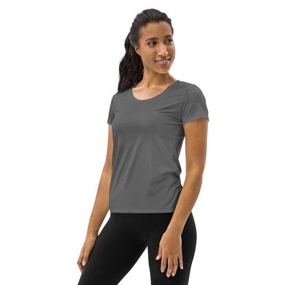 graues-sport-t-shirt-fur-damen-sport-t-shirt-jlr-design-4 - JLR Design