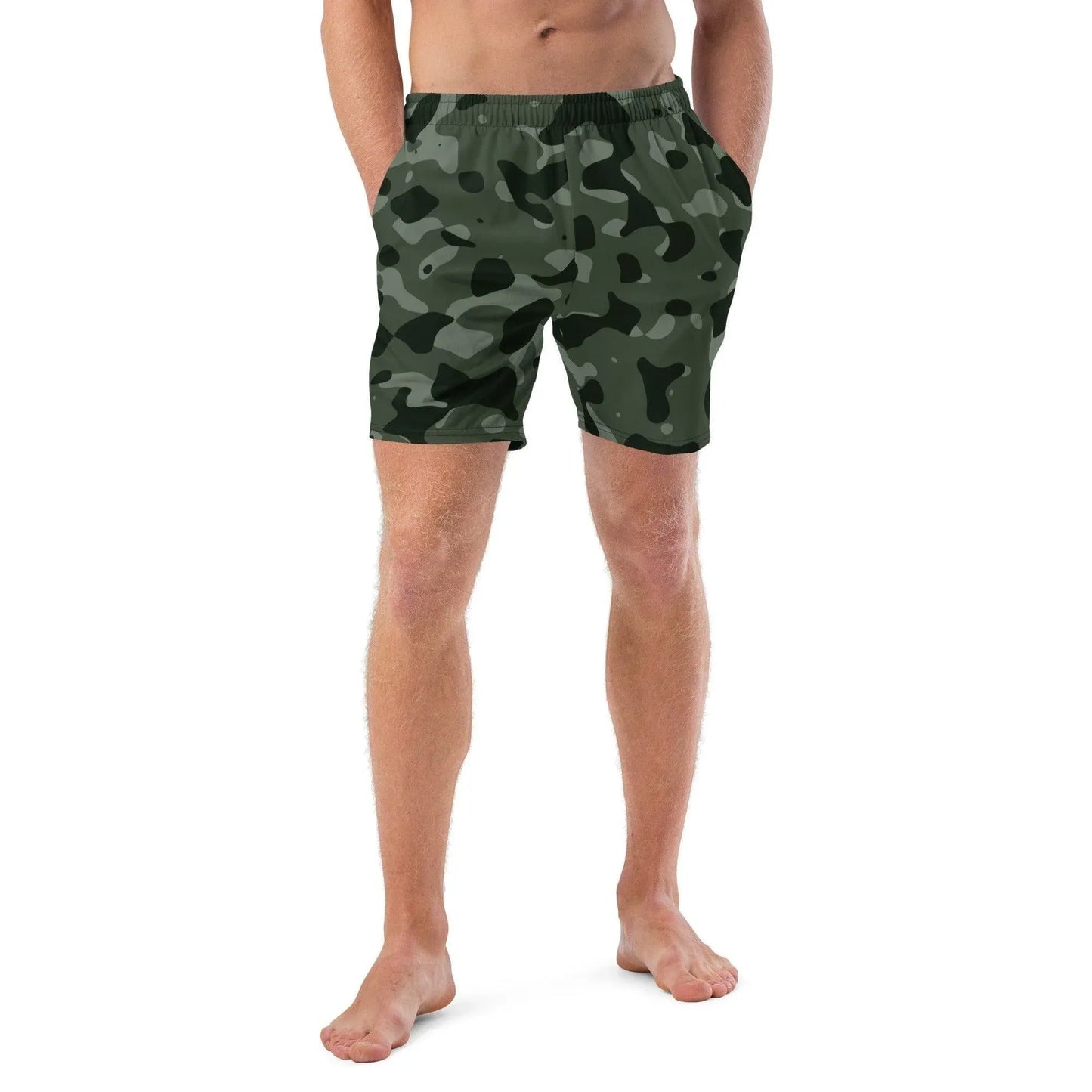 green-camouflage-herren-badehose-badehose-jlr-design-2 - JLR Design