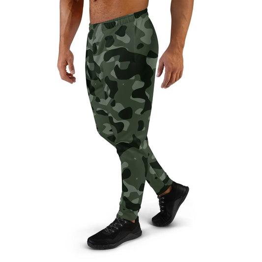 green-camouflage-herren-jogginghose-jogginghose-jlr-design-1 - JLR Design