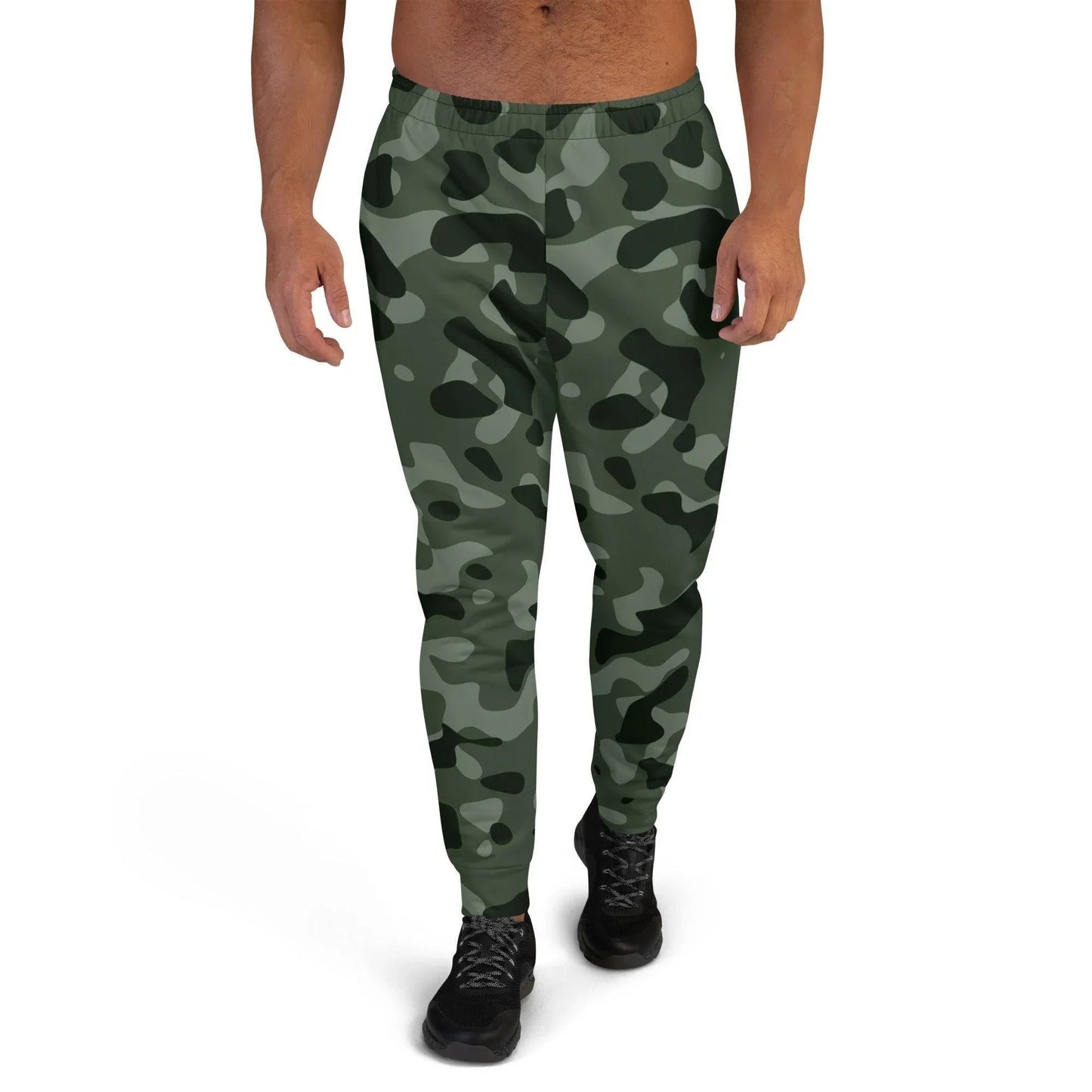 green-camouflage-herren-jogginghose-jogginghose-jlr-design-2 - JLR Design