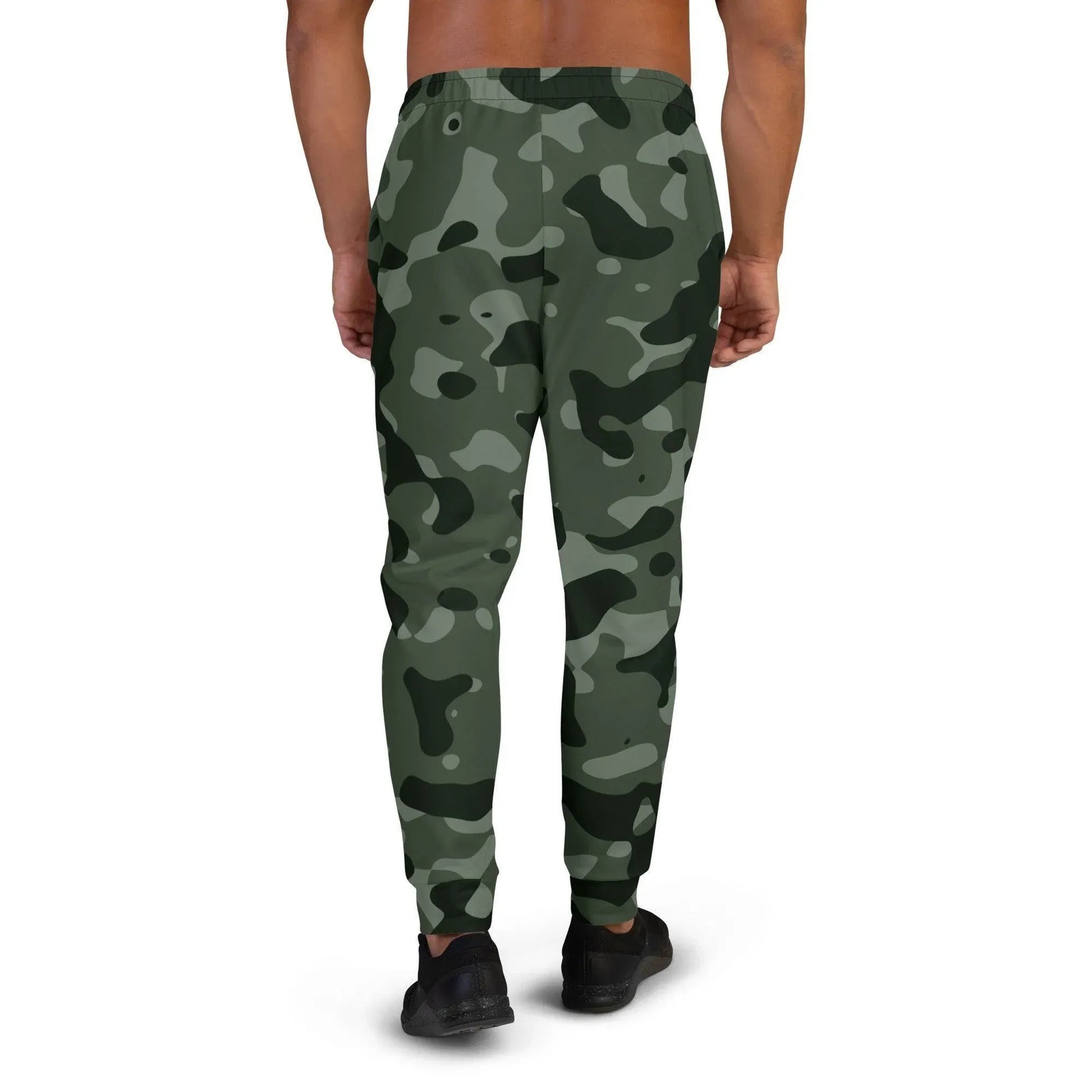 green-camouflage-herren-jogginghose-jogginghose-jlr-design-4 - JLR Design