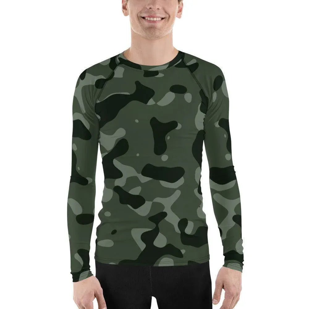 green-camouflage-herren-rash-guard-rash-guard-jlr-design-1 - JLR Design