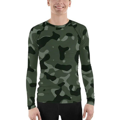 green-camouflage-herren-rash-guard-rash-guard-jlr-design-1 - JLR Design