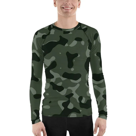 green-camouflage-herren-rash-guard-rash-guard-jlr-design-1 - JLR Design