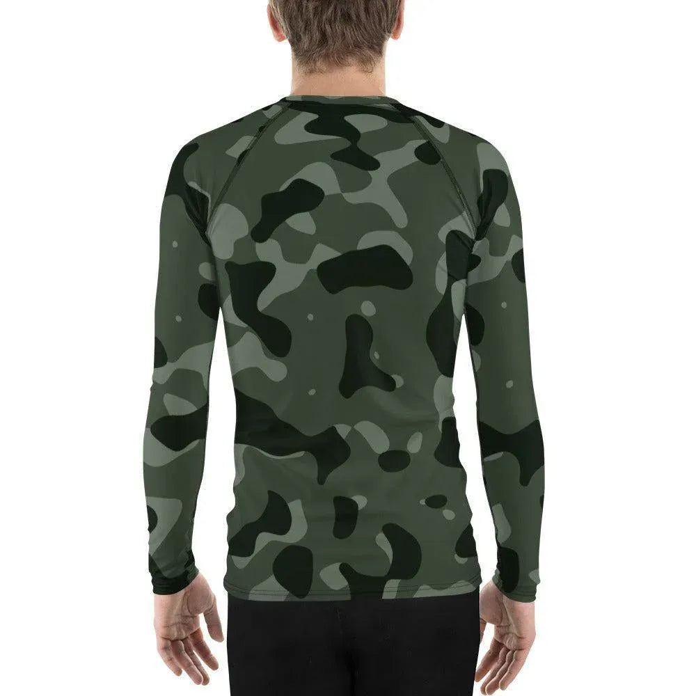 green-camouflage-herren-rash-guard-rash-guard-jlr-design-2 - JLR Design