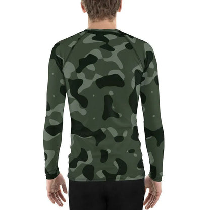 green-camouflage-herren-rash-guard-rash-guard-jlr-design-2 - JLR Design